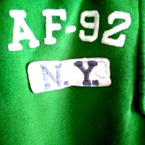 New Abercrombie & Fitch Sweat Pants